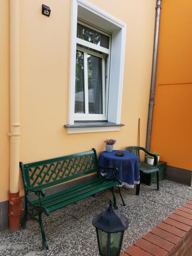 Pension Hubertus - image 2