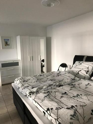 Ferienwohnung Casa Mia 671m von Leimen entfernt