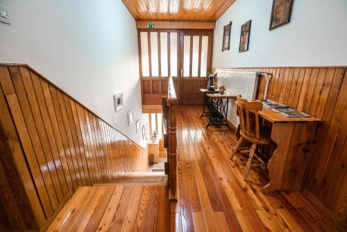 Létesítmények, Farm Stay Zagar in Mozirje