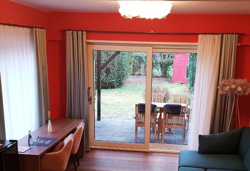 Monopol Boutique Hotel - image 8