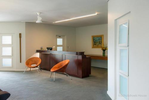 Schulphoek Seafront House photo 3