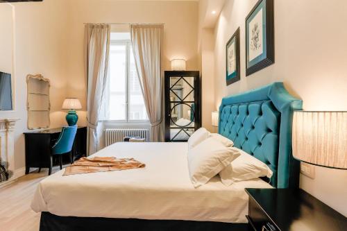 Relais Tosinghi, Florencie (fotografie 9)