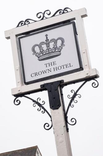 . The Crown Hotel