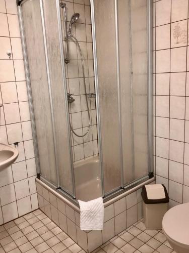 Gasthaus Zur Hardtmuhle 8.4km von Grebenau entfernt