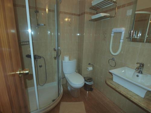 Asteri Hotel - image 6