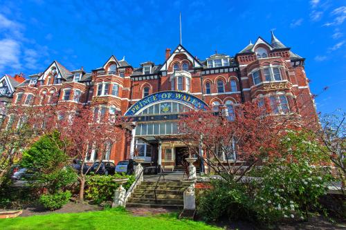 . Prince Of Wales Hotel