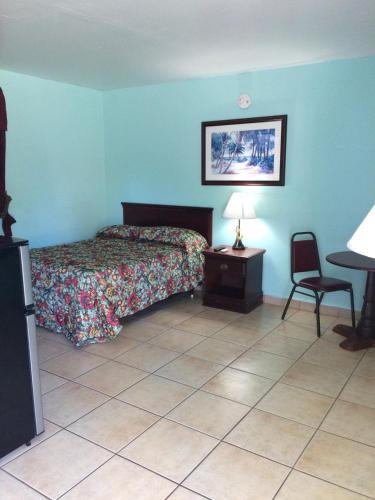 Skylark Motel Perry (FL)