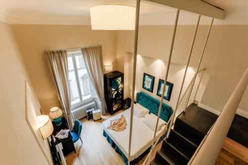 Relais Tosinghi, Florencie (fotografie 4)