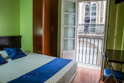Hostal Hotil Coruña Centro - image 6