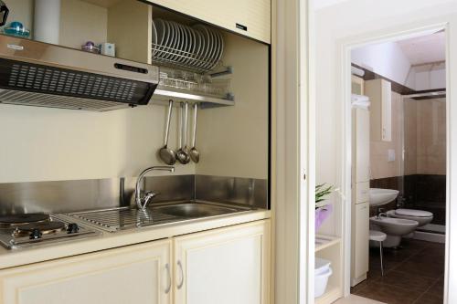 Residence Suite Smeraldo - image 3