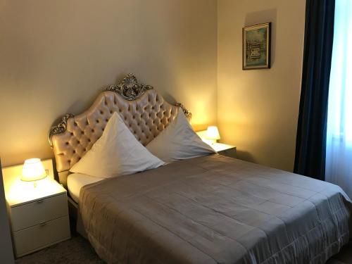 恩迪特梦公寓 恩迪特梦公寓