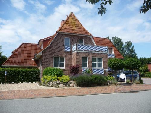 Strandhaus am Kurpark - image 11