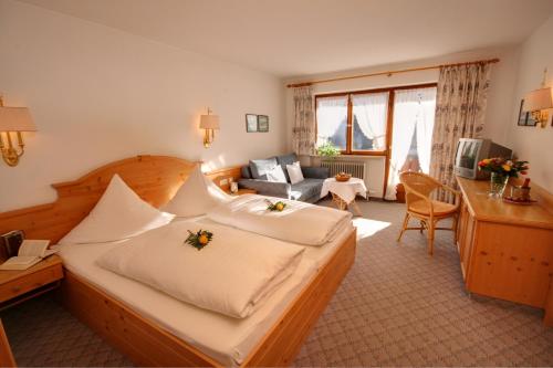 1 queen bed