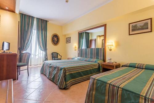 Raeli Hotel Noto - image 15