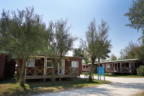 Camping Village Capalonga