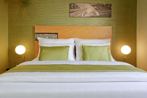 Boutique Hotel Bol - image 14