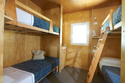 Camping Village Capalonga