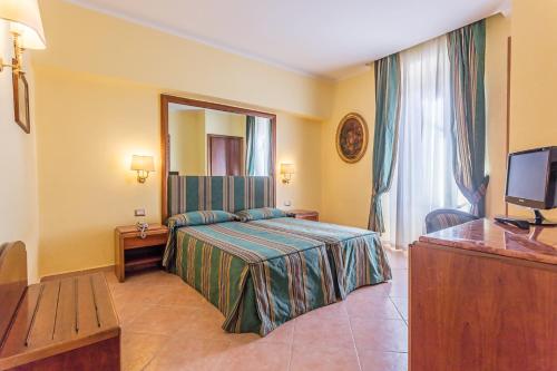 Raeli Hotel Noto - image 8