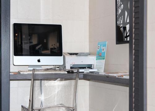 Hôtel Bassano - main image