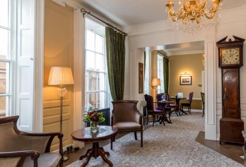 Stauntons on the Green Hotel - image 10