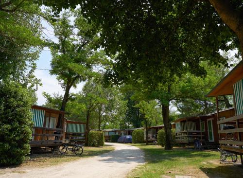 Camping Village Capalonga