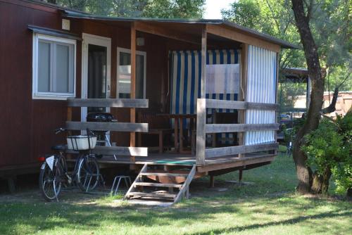 Camping Village Capalonga