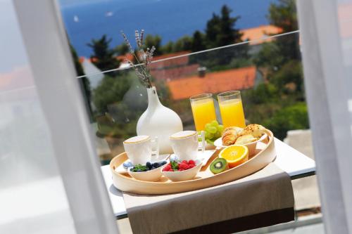Boutique Hotel Bol - main image