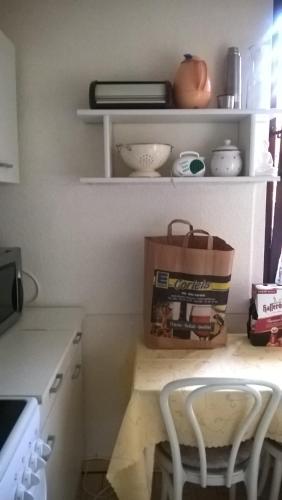 Gemutl. Ferienwohnung und Privatzimmer 2.3km von Marmstorf entfernt