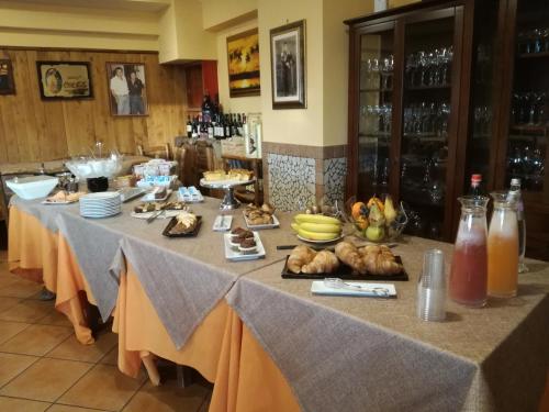 Albergo Ristorante Uliveto