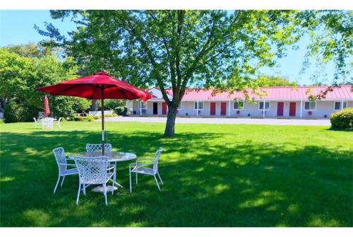 Belmont Motel - Accommodation - Skowhegan