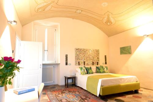 Agriturismo Cascina Graziosa — other in Cascina Graziosa, Cameriano IT, 28060