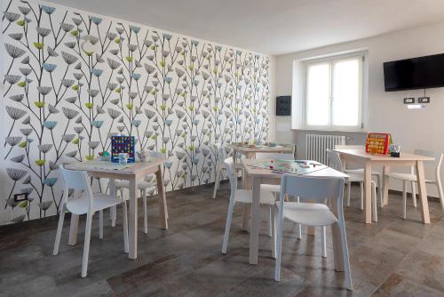 AGRITURISMO CASCINA GRAZIOSA 2