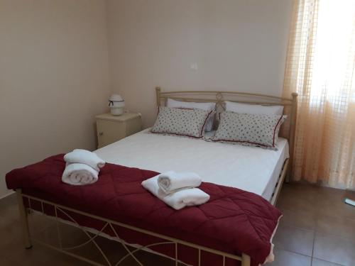 MARIA GUESTHOUSE KINI - Syros