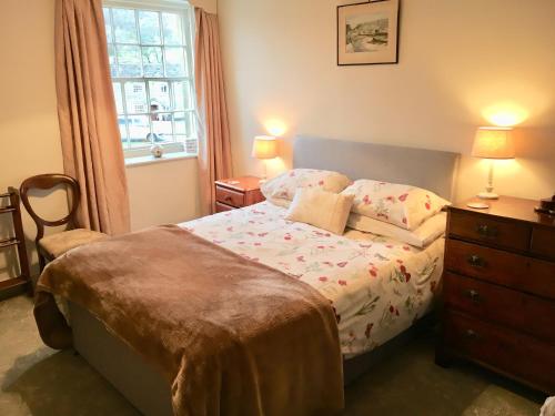 The Falcon Inn in Arncliffe