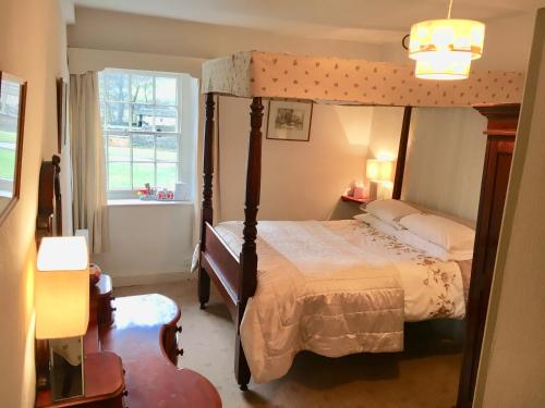 The Falcon Inn in Arncliffe