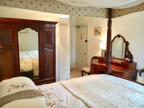 The Falcon Inn in Arncliffe