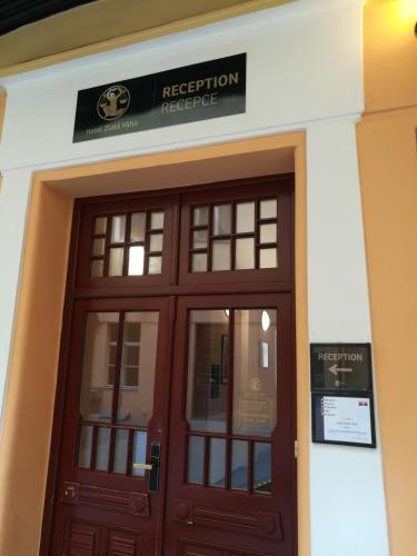 Hotel Zlatá Váha - image 2