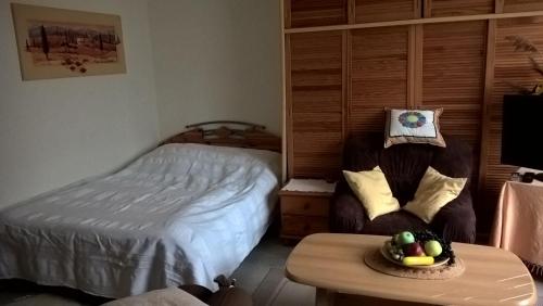 Gemütl. Ferienwohnung und Privatzimmer, Hamburg