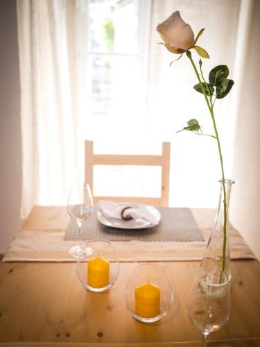 Instalaciones, Loft Catedral Jerez in Jerez de la Frontera