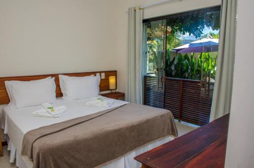 Pousada Mare Mansa in Jabaquara