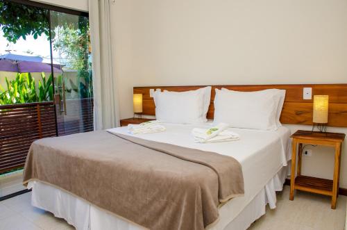 Pousada Mare Mansa in Jabaquara