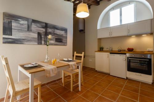 Instalaciones, Loft Catedral Jerez in Jerez de la Frontera