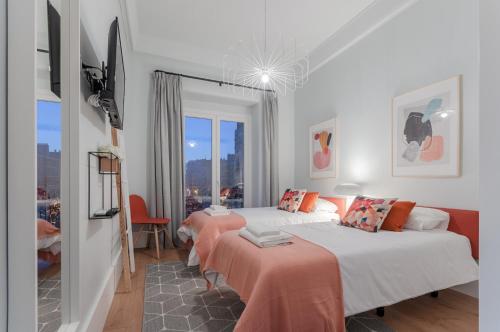  NLC Rooms & Suites in Lissabon