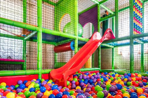 Kinga Hotel Wellness - image 5