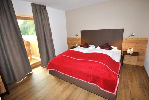 Monti Pallidi B&B Apartments - image 8