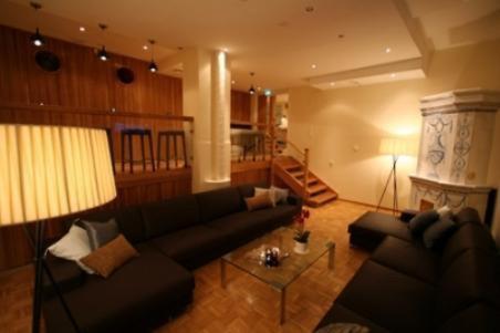 ホテル ホームランド