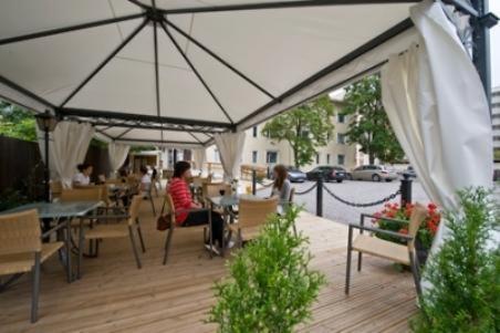 Hotel Homeland - image 13