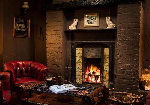 Brown Trout Golf & Country Inn - image 14