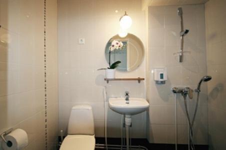 Hotel Homeland - image 9