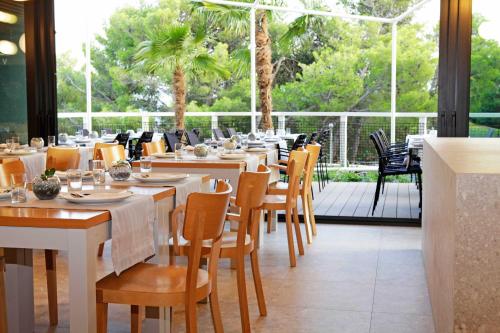 Lifestyle Hotel Vitar - Adults Only - image 9
